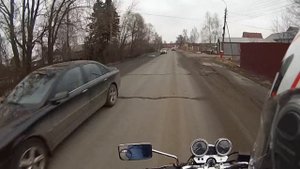 Cравнение CB400 XJR400 FZ400