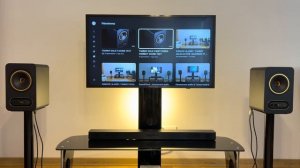 TANNOY GOLD 5 test video / All your love - Sara K.