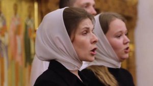 "Бог любовь нам явил"