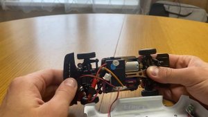 WLtoys 284131 РАСПАКОВКА и тест - Mini-Z КУРИТ в сторонке! | wltoys k989 | wltoys k969
