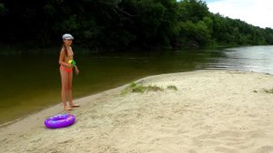 Пистолеты - Водяные Бластеры - Игрушечное водное оружие для детей Обзор Играем на Речке