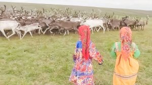 Ханты. По древним тропам через Уральские горы | Тут султам