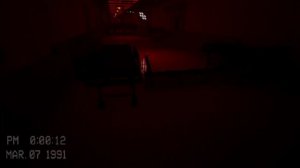 Прохождение Run for your Life! | Escape the Backrooms