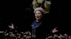 Роза Багланова Іңкәрім ай