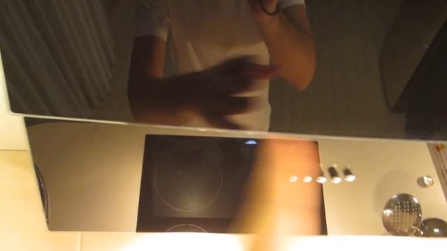 Мнение о вытяжке KRONA INGA 600 смотреть онлайн