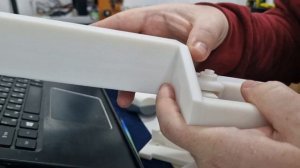 PLA как сделать гладкую поверхность