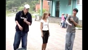 BabySongRussia 4. Дети поют песню "Дороже золота".Красиво.