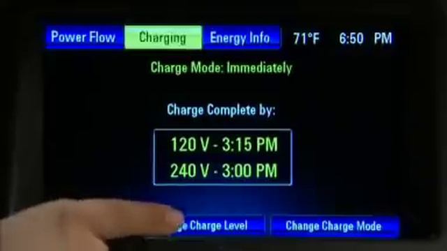 2014 NEW 2013 Chevy Volt charging basics Mike Savoie Chevrolet смотреть онлайн