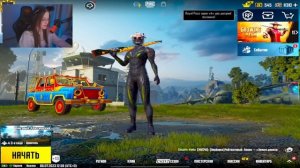 УДАЧНАЯ ПРОКАЧКА АККАУНТА на 20000 UC В ПУБГ МОБАЙЛ! ОН НИКОГДА НЕ ДОНАТИЛ В PUBG MOBILE, ВЫБИЛ ВСЁ