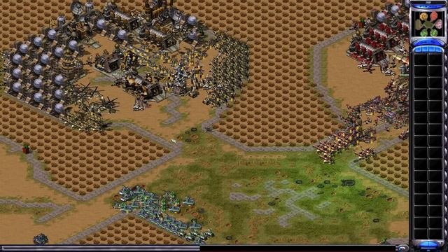 Red Alert 2 | KIROV REPORTING, KIROV REPORTING, KIROV REPORTING,