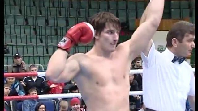 Чемпионат и Первенство России 2010. Часть 6/6 смотреть онлайн