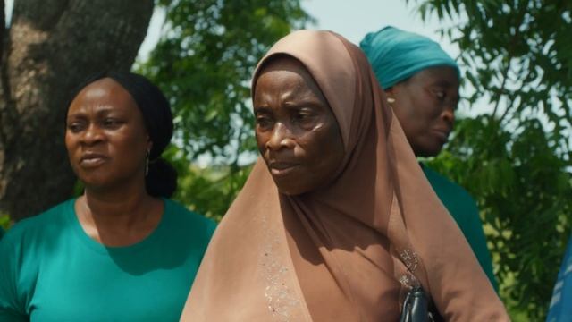 #WeArePlay | Solape & Yomi | HerVest | Nigeria смотреть онлайн