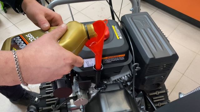 ОБЗОР НА СНЕГОУБОРЩИК Zimani ST24DLE смотреть онлайн