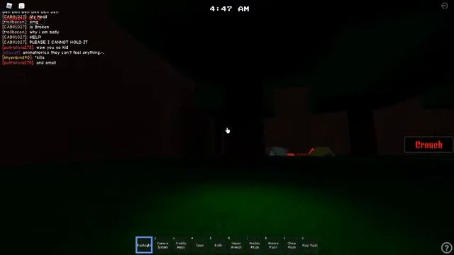 how to get 2 badges in fazbear revamp rp p2 II roblox смотреть онлайн