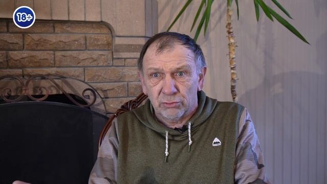 Анекдот про тест на беременность, Рабиновича и гордость ресторана смотреть онлайн