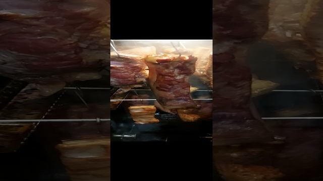 ГРУДИНКА КОПЧЕНАЯ