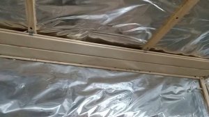 9 Внутренняя отделка бани Мойка