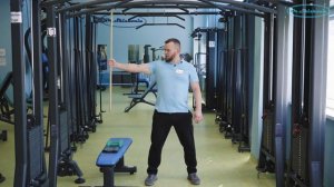 Восстанавливаем плечевой сустав с Иваном Королевским?