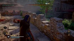 Кентербери | все сокровища | Семинария, Театр, Церковь, Баррак и др. | Асассин Крид Вальхалла