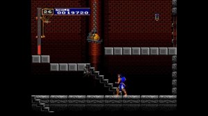 Castlevania - Rondo of Blood Review (PCE CD, PS4)