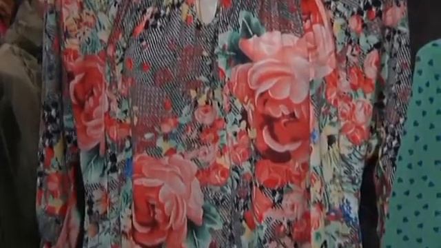 Что купить на Весенней Мануфактуре. Быстрый видео-гид от Виктории Филиной смотреть онлайн