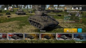 Как быстро прокачать уровень новичку в War Thunder Mobile