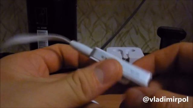 Обзор беспроводных наушников Qumo Harmony (капельки)! смотреть онлайн