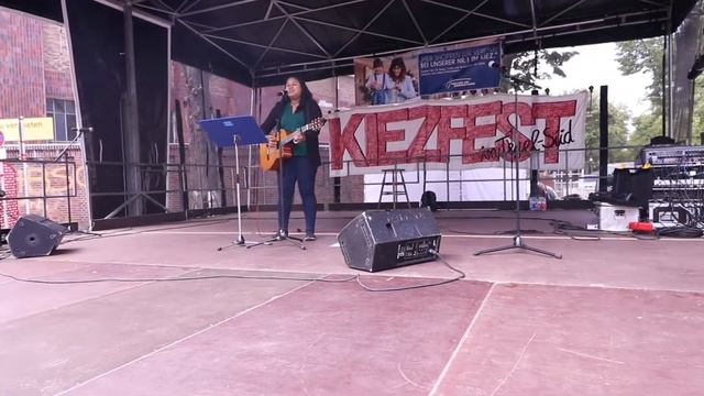 Kiezfest Tegel-Süd 2019 - METRONOM BERLIN TEGEL смотреть онлайн