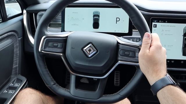 2022 Rivian R1T: I've Changed My Mind About Rivian... смотреть онлайн