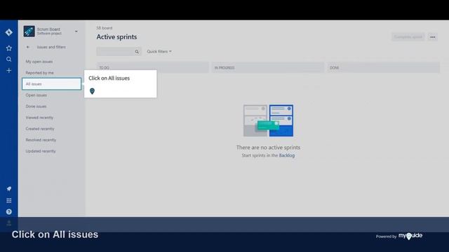 How to Clone an Issue in Jira Software смотреть онлайн