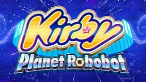 Kirby Planet Robobot - Residential Laboratory