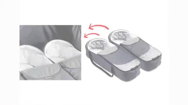 Детские коляски МИКАДО - 2021 смотреть онлайн