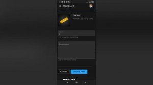 Как купить робуксы на rbxsell.com от А до Я. С помощью телефона!