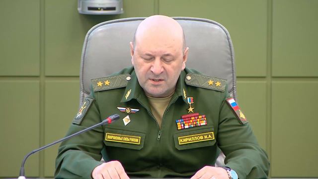 🇺🇦🇺🇸 Брифинг по результатам анализа документов, касающихся военно- биологической деятельности США смотреть онлайн