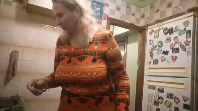 макияж уборка. мытье полов!! и позитив наше все смотреть онлайн