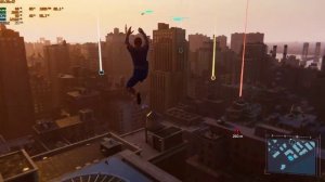 Marvel's Spider Man Remastered GTX 1650 GDDR6 Xeon E5 2650 v2