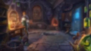 Лига Света 6. Что наша жизнь? Игра! прохождение #1