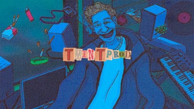 CRINGE TYPE BEAT, TwinTprod. - Clack