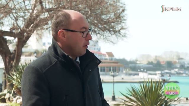 Крымское счастье Виктора Вахонеева