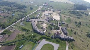 Абалак. Тюменская область. Тобольский район.