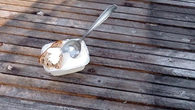 Для меня польза сливочного масла очевидна