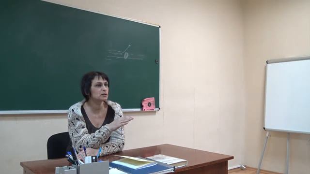 АОМ Центр.Целительство. Часть2 смотреть онлайн