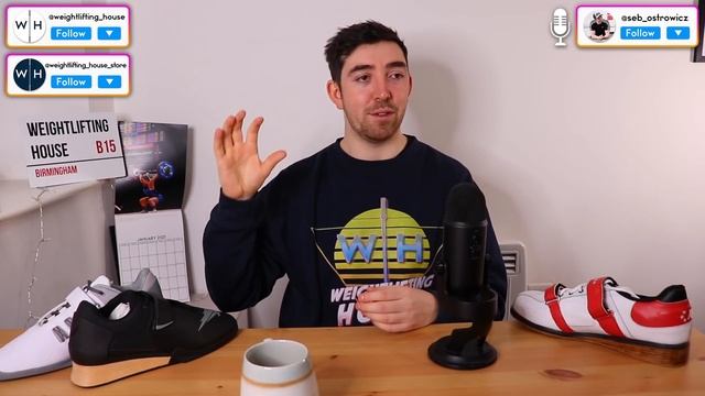 Danish Women Compete, and Lu 'WO CAOs' | WL News смотреть онлайн