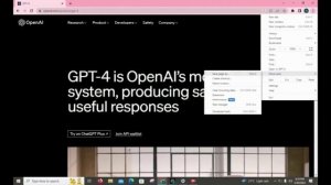 How to Install Chat GPT 4 in Window