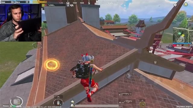 ОНИ ИСКАЛИ МЕНЯ! | PUBG MOBILE смотреть онлайн