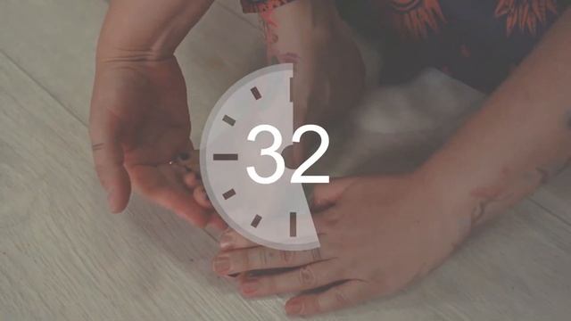 Упражнение для пальцев ног смотреть онлайн