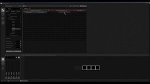 How do I patch fixtures with the Patch Manager? | Daslight 4 DVC4 Videotutorial english