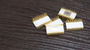 Микросхемы керамические