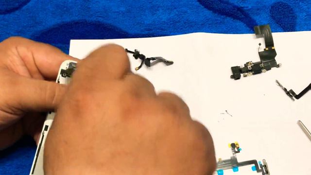 İPHONE MİKROFON SORUNU SESİM KARŞI TARAFA GİTMİYOR (kesin çözüm) смотреть онлайн