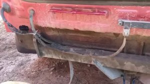 Фаркоп "шериф " на Changan Cs35plus